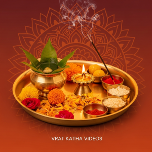 vrat katha videos hindu devotional category image
