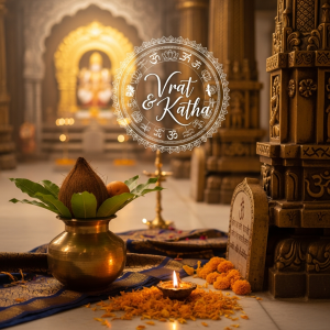 vrat and katha hindu fasting mythological stories category image
