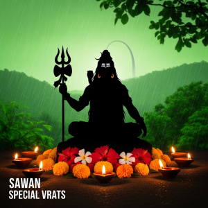 sawan special vrats somvar vrat shiva puja category image
