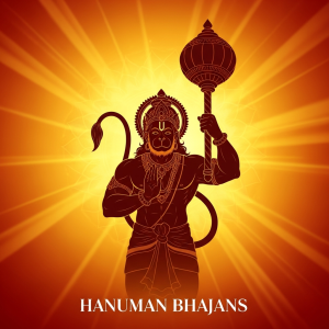 hanuman bhajans category thumbnail
