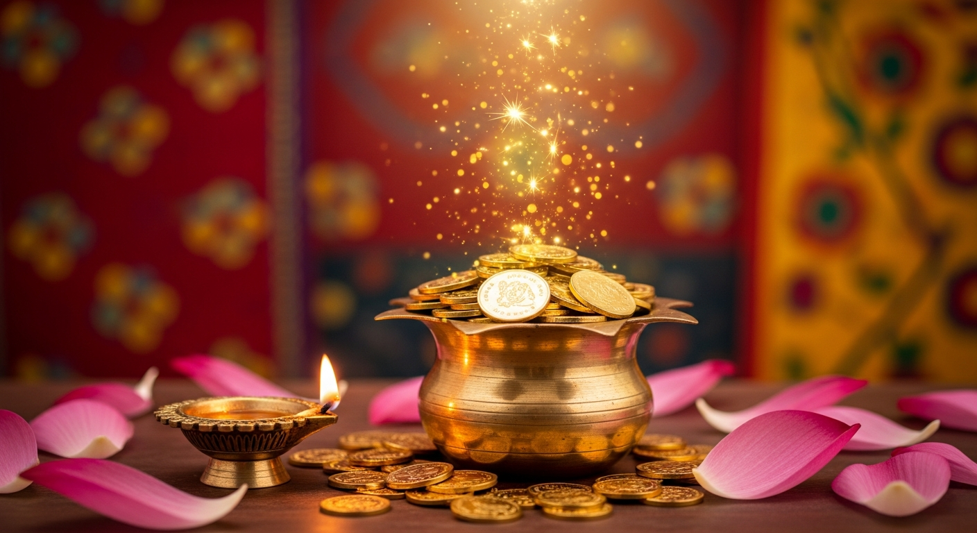 ghar me barkat ke upay