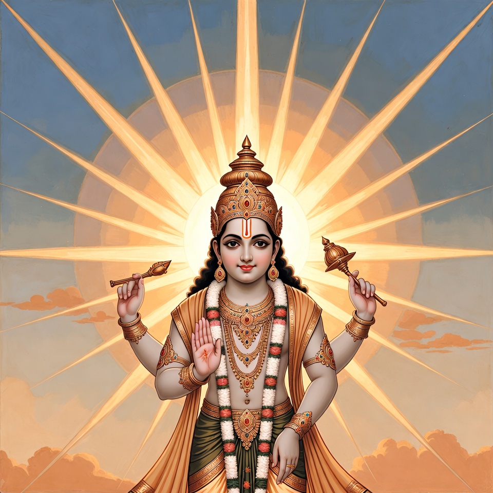 subah uthte hi galtiyan aur shant subah ke dharmik upay