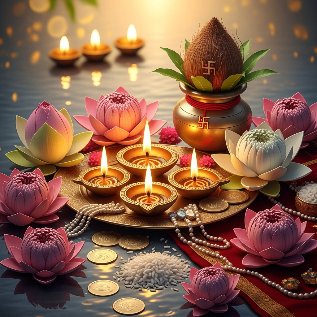 Paise Ki Kami Kyun Rehti Hai