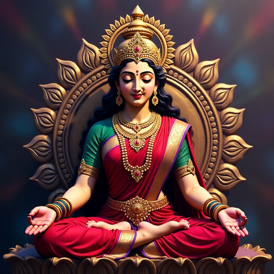 Ghar mein barkat lane ke dharmik upay, Lakshmi ji blessings, paisa tikne ke totke